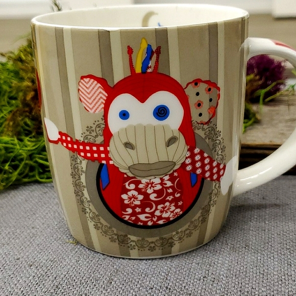 T'as Le Look Cocos! Mug - Picture 1 of 7